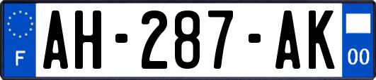 AH-287-AK