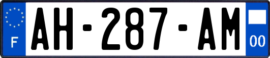 AH-287-AM