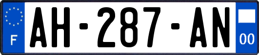 AH-287-AN