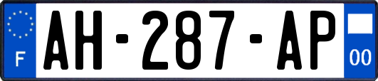 AH-287-AP