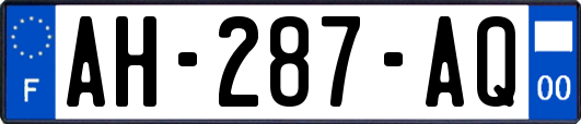 AH-287-AQ