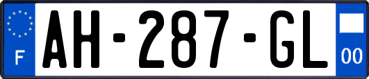 AH-287-GL