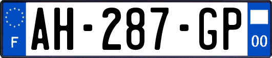 AH-287-GP