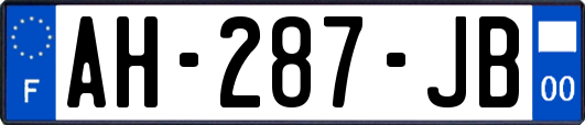 AH-287-JB