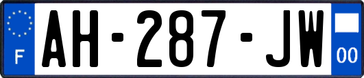 AH-287-JW