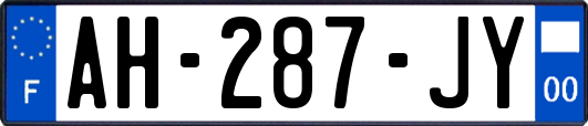 AH-287-JY