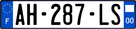 AH-287-LS