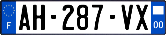 AH-287-VX
