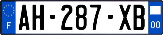 AH-287-XB