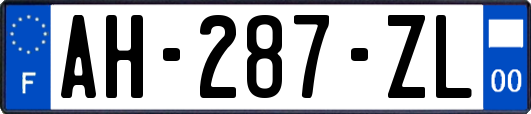AH-287-ZL