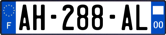 AH-288-AL