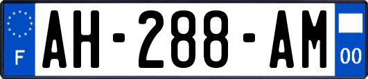 AH-288-AM