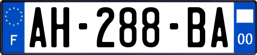 AH-288-BA