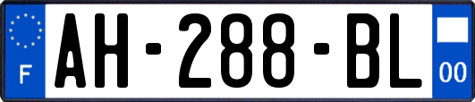 AH-288-BL