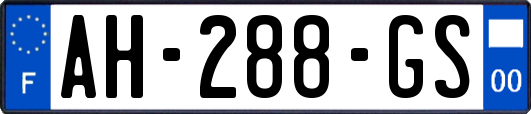 AH-288-GS