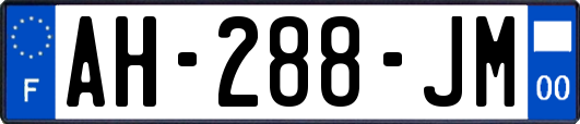AH-288-JM