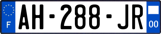 AH-288-JR