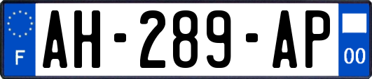 AH-289-AP