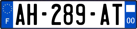 AH-289-AT