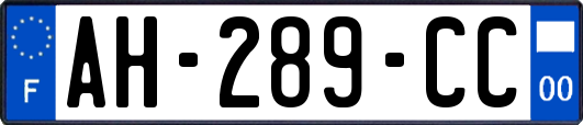 AH-289-CC