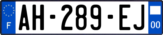 AH-289-EJ