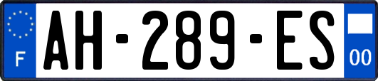 AH-289-ES