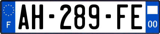 AH-289-FE