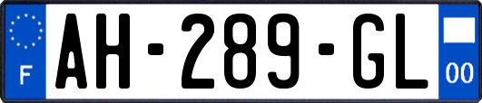 AH-289-GL