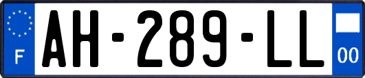 AH-289-LL