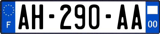 AH-290-AA