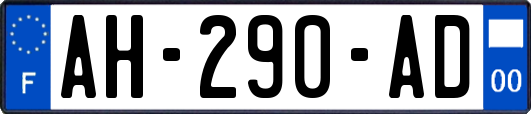 AH-290-AD