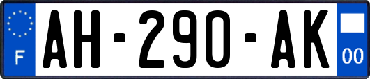 AH-290-AK