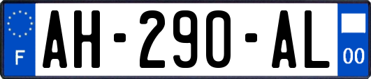 AH-290-AL