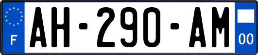 AH-290-AM