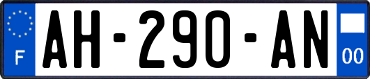 AH-290-AN