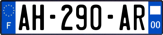 AH-290-AR