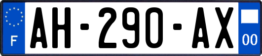 AH-290-AX