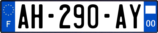 AH-290-AY