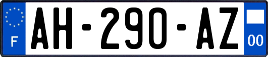 AH-290-AZ