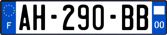 AH-290-BB