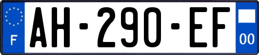 AH-290-EF