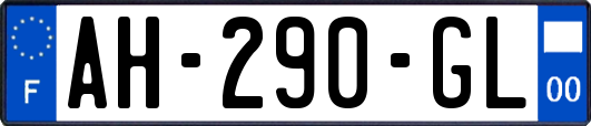 AH-290-GL