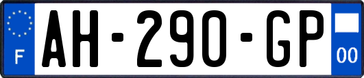AH-290-GP