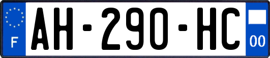 AH-290-HC