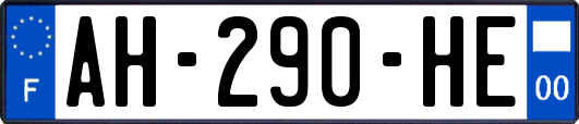 AH-290-HE