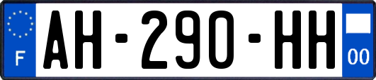AH-290-HH