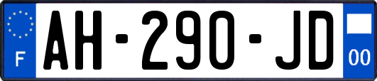 AH-290-JD