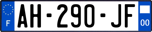 AH-290-JF
