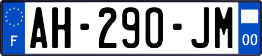 AH-290-JM