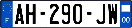 AH-290-JW